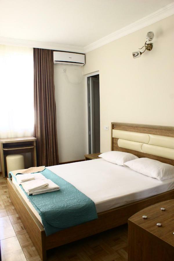 Sea Line Hotel Shekhvetili Exterior photo